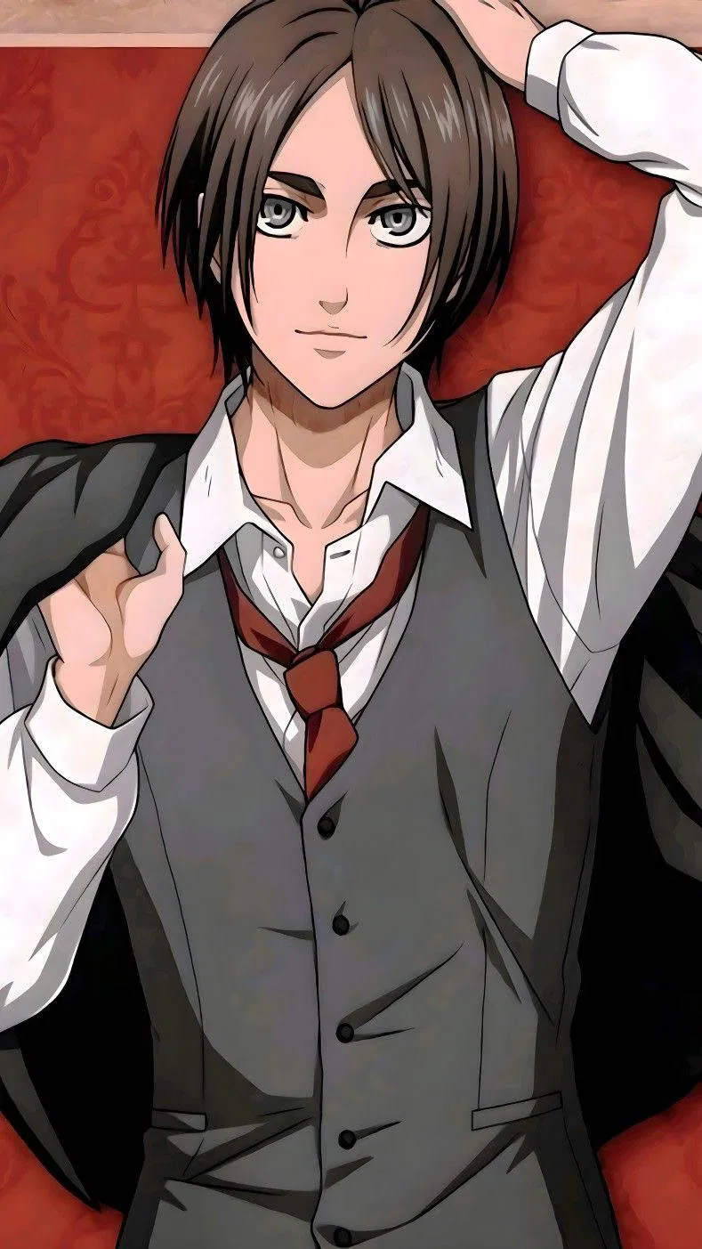 Avatar of Eren Jeager