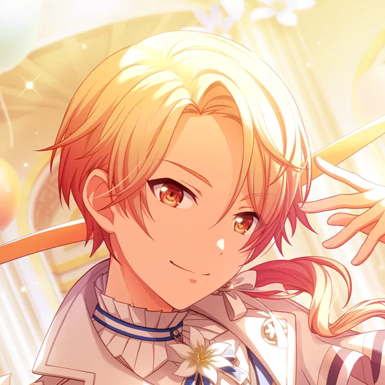 Avatar of Tsukasa Tenma - Prince