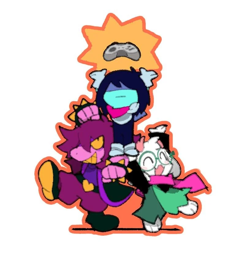 Avatar of ༺ᴛʜᴇ ғᴜɴ ɢᴀɴɢ༻