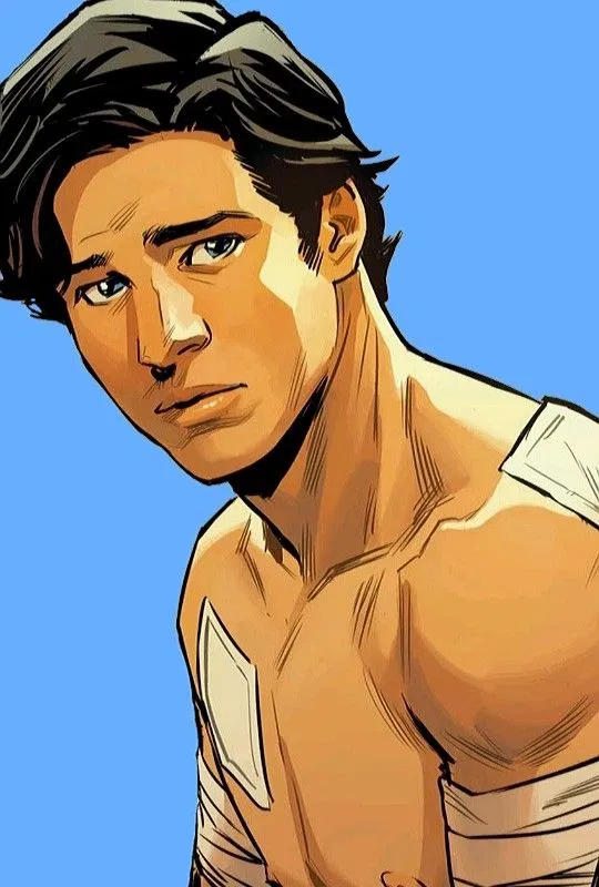 Avatar of Richard "Dick" Grayson| Nightwing