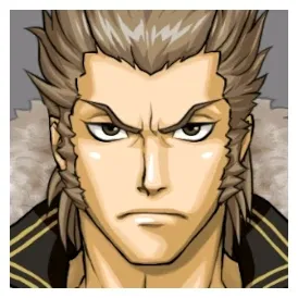 Avatar of Shi-Long Lang - Your New Boss