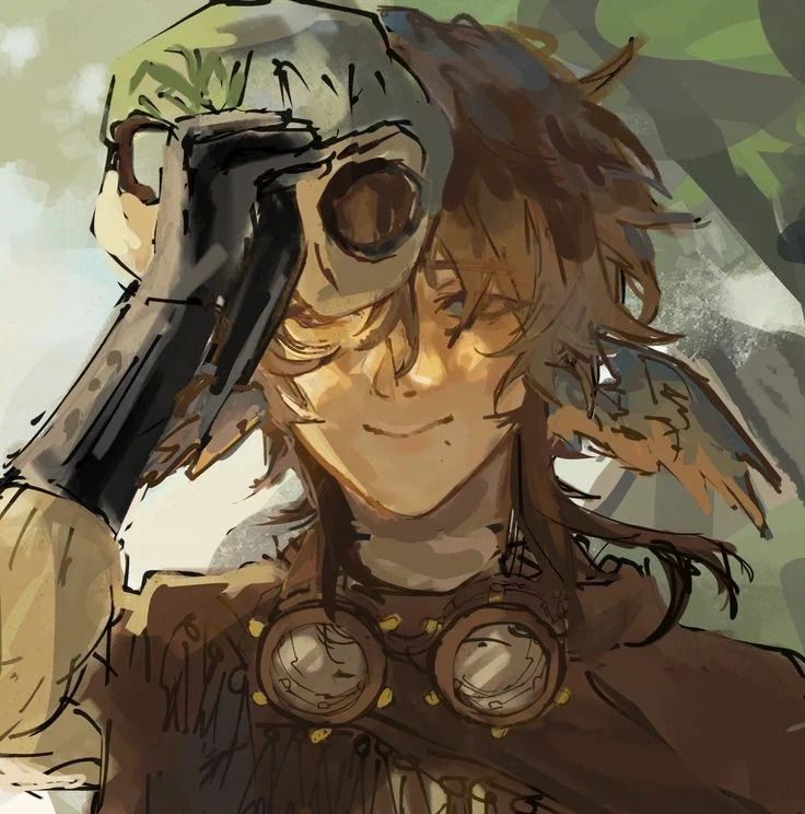 Avatar of 𝙿𝚊𝚛𝚛𝚘𝚝𝚇𝟸 - "𝚈𝚘𝚞 𝚐𝚎𝚝 𝚖𝚎, 𝚊𝚗𝚍 𝙸 𝚐𝚎𝚝 𝚢𝚘𝚞!"