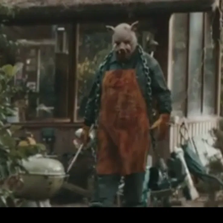 Avatar of Piglet 