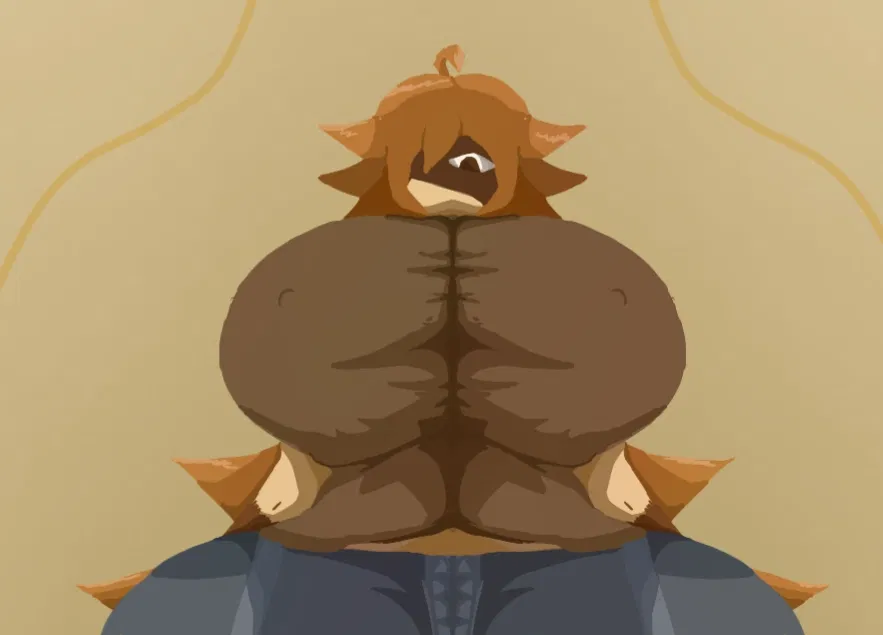 Avatar of Hunter's Prey.