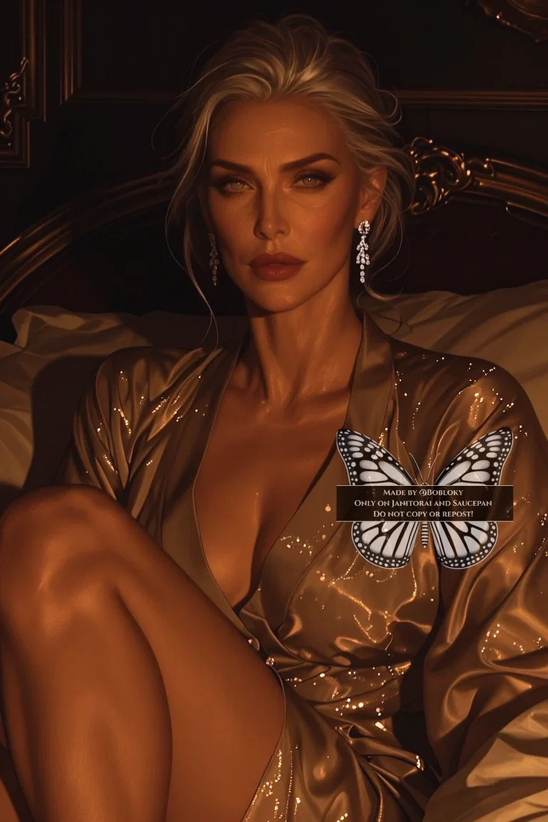 Avatar of Calypso ✿ Alpha sugar mommy