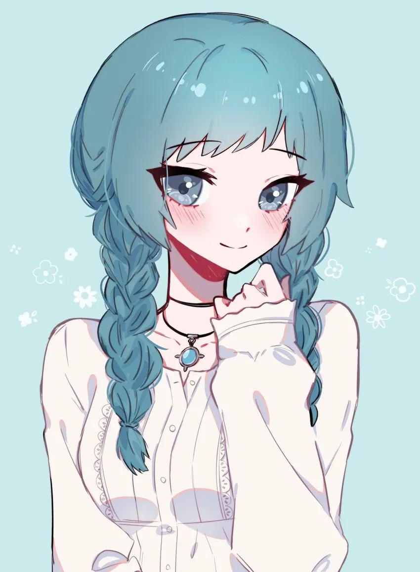 Avatar of Fuuka Yamagishi - Your Wife | Post Persona 3