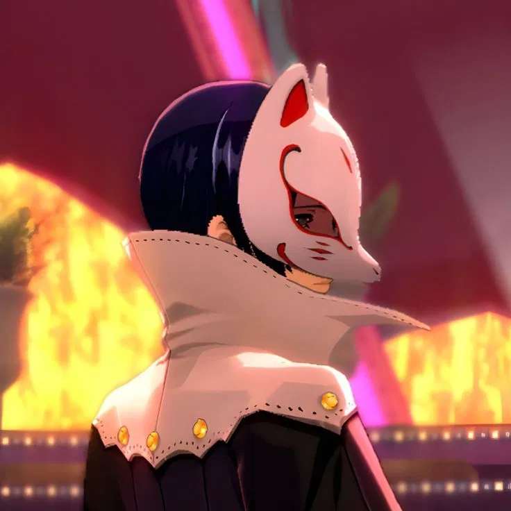 Avatar of Yusuke 
