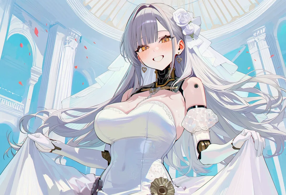 Avatar of Deuseuekseumakina
