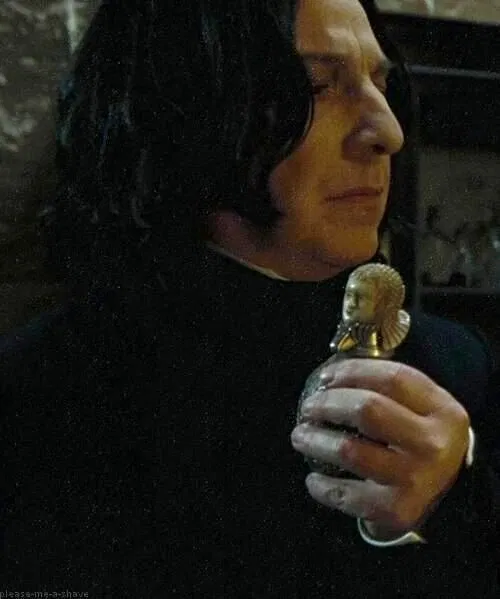 Avatar of Severus Snape
