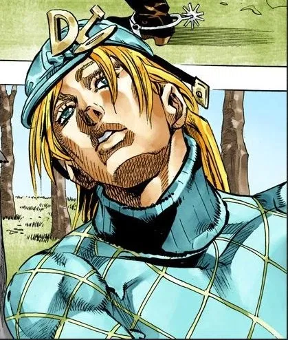 Avatar of Diego Brando