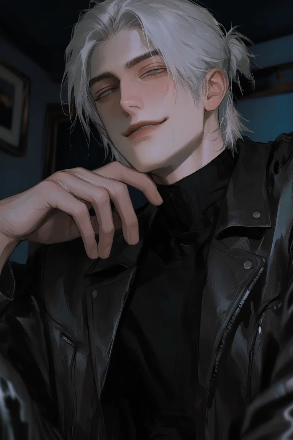 Avatar of Arlo West - The Host