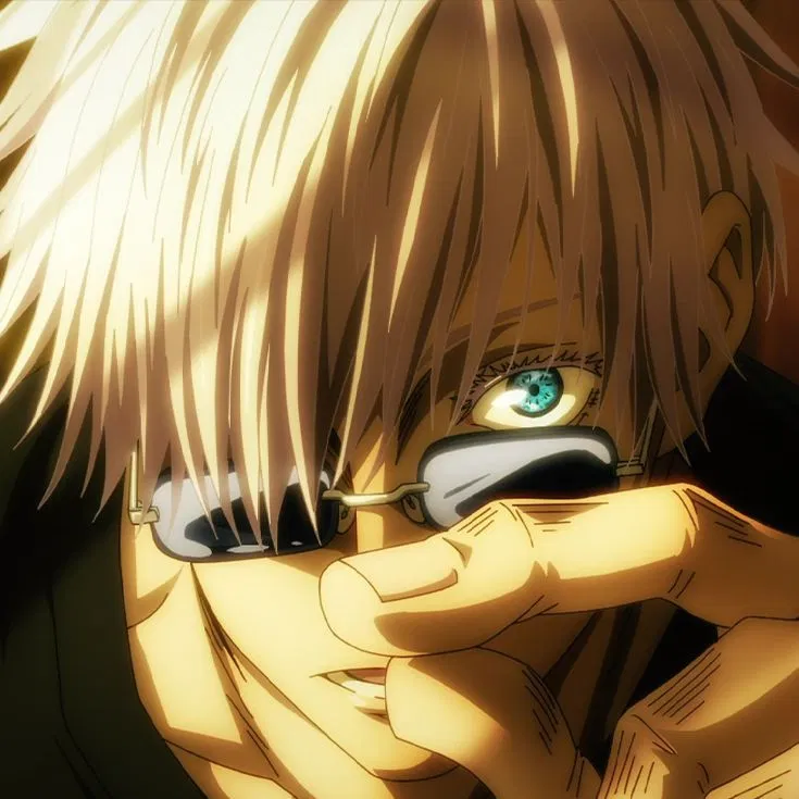 Avatar of Gojo Satoru
