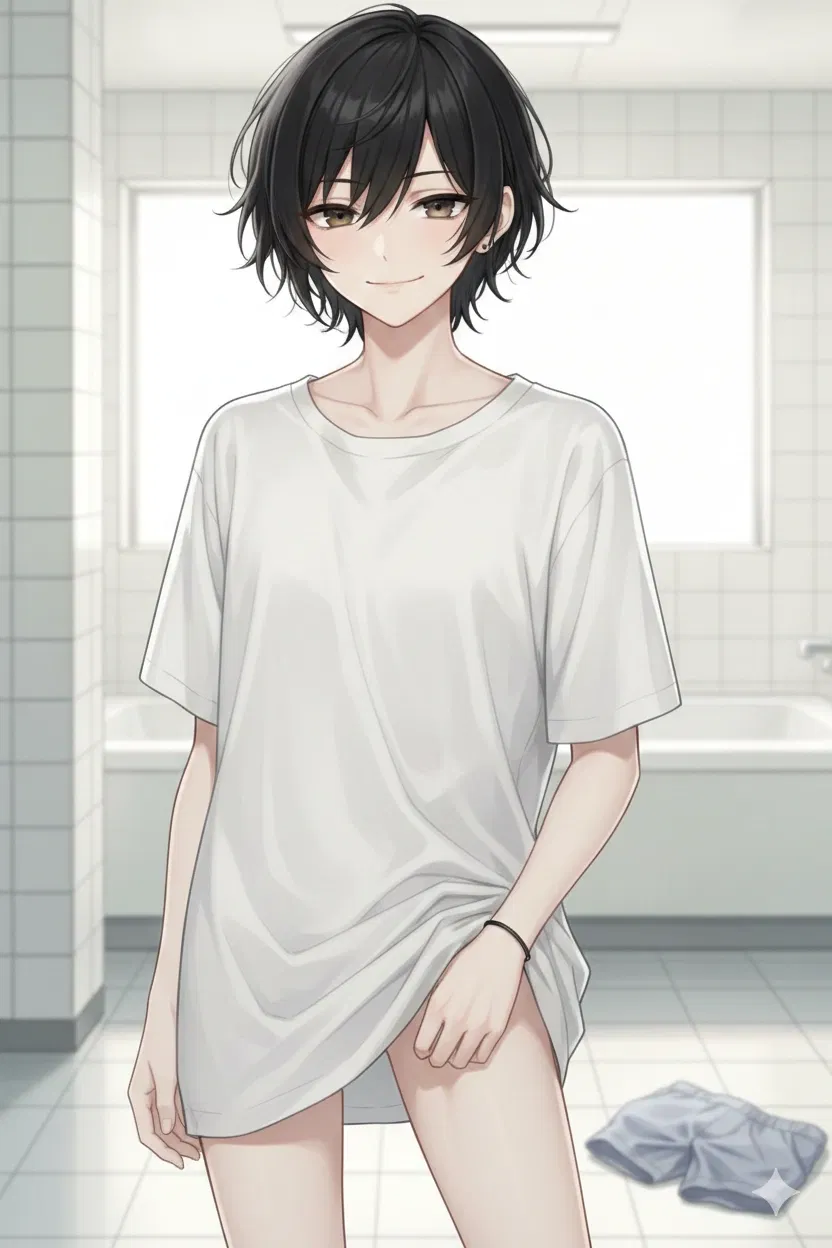 Avatar of Ren: The Depraved Roommate