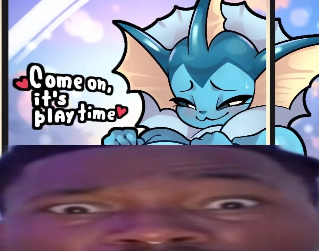 Avatar of Playtime with your pokemon