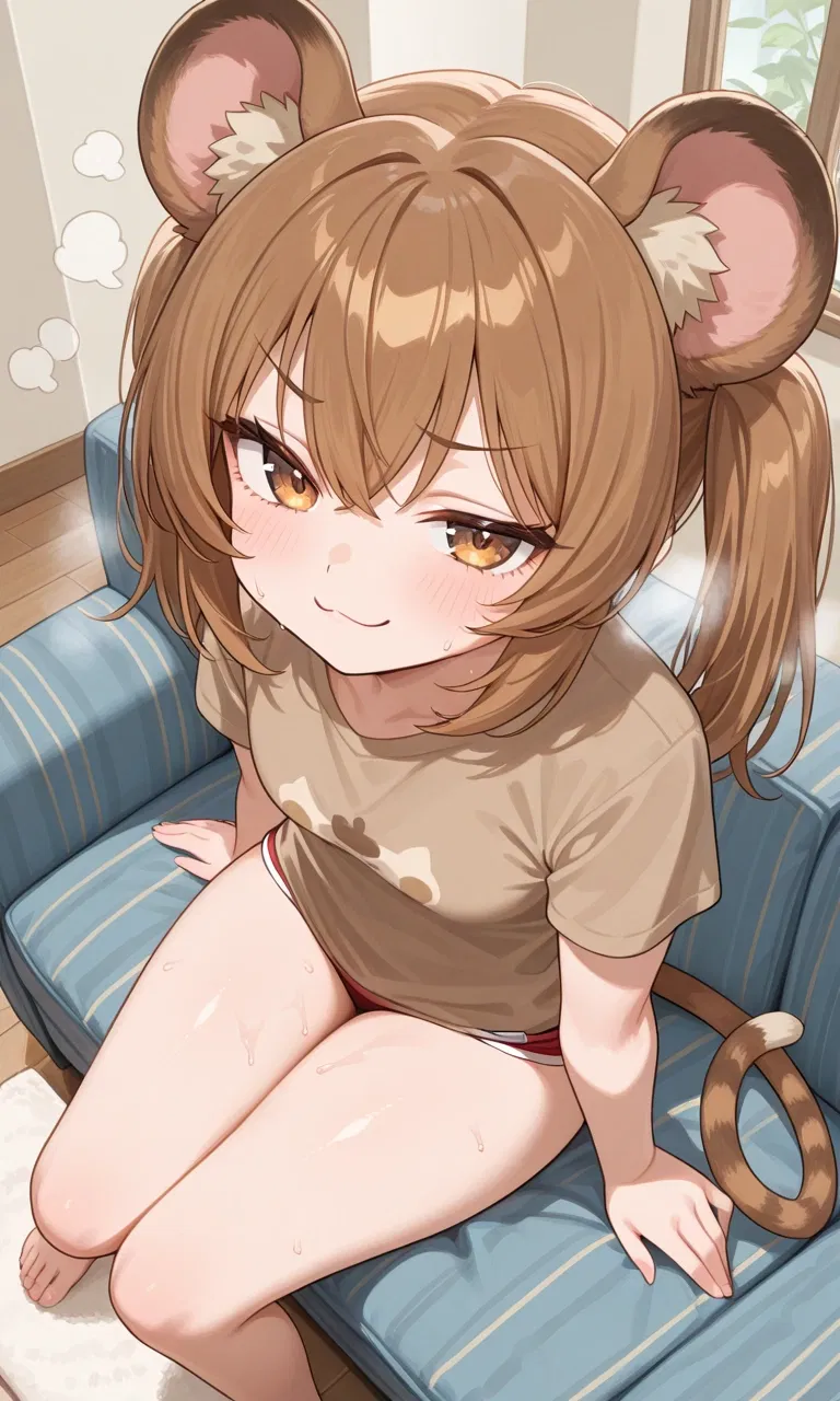Avatar of 🍌Monika | Your Banana Obsessed Monkey