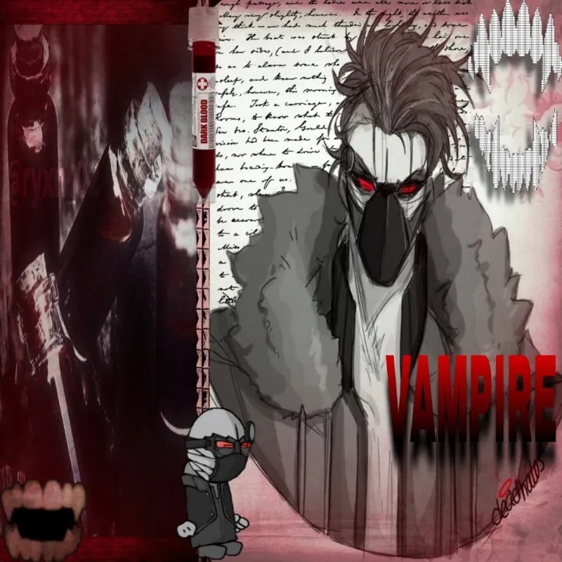 Avatar of 2BDamned (madness combat)