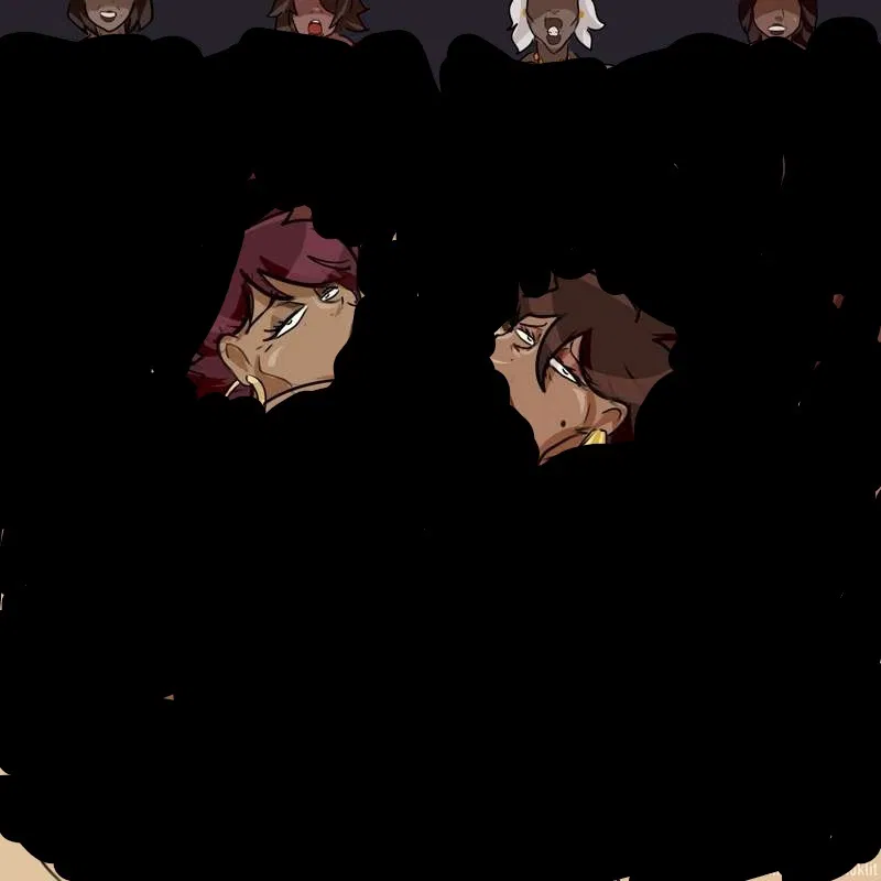 Avatar of cocoas family reunion