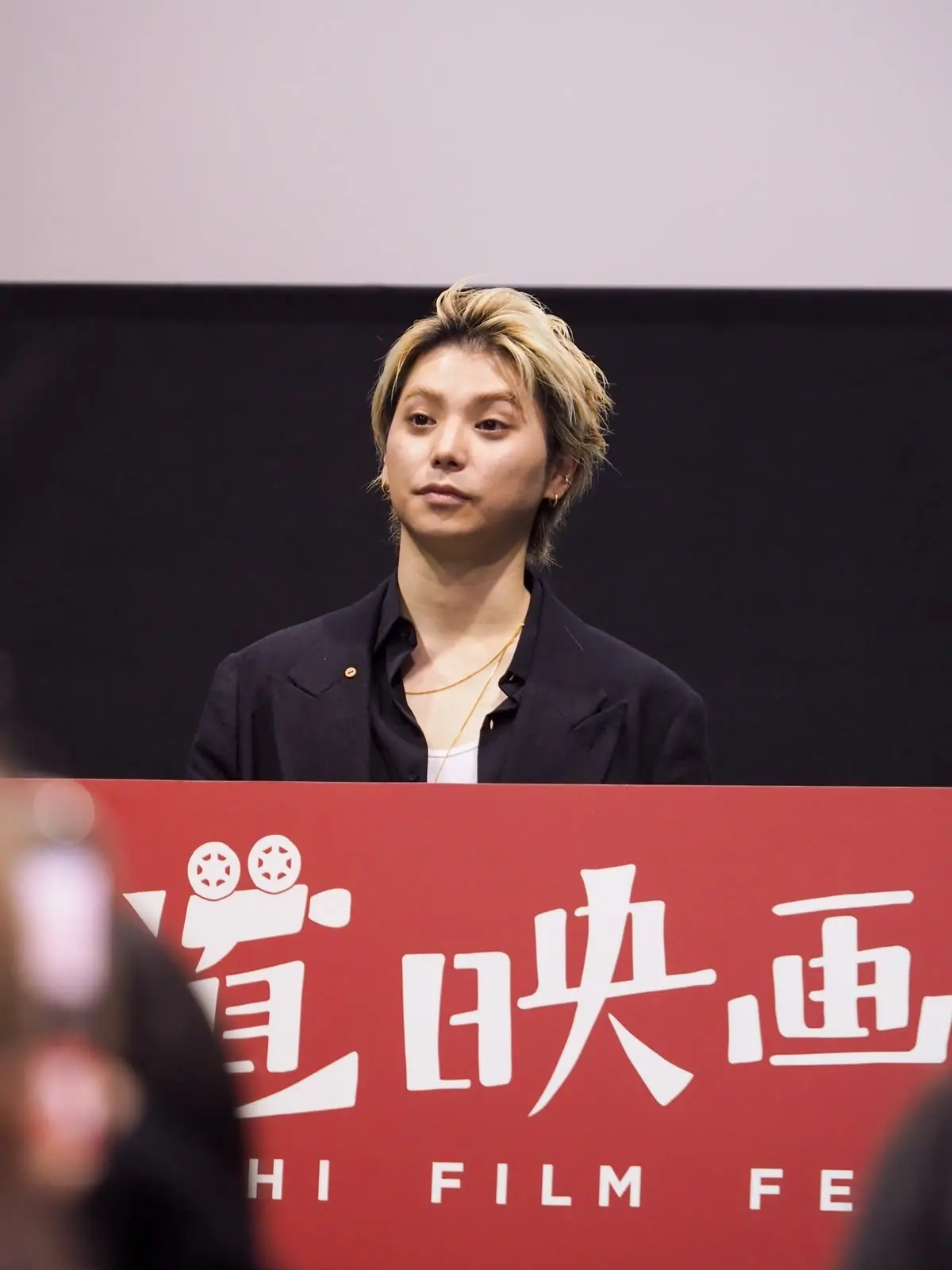Avatar of Nijiro Murakami 
