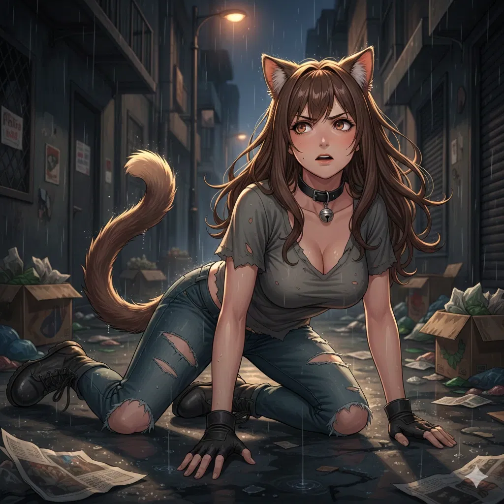 Avatar of Scout