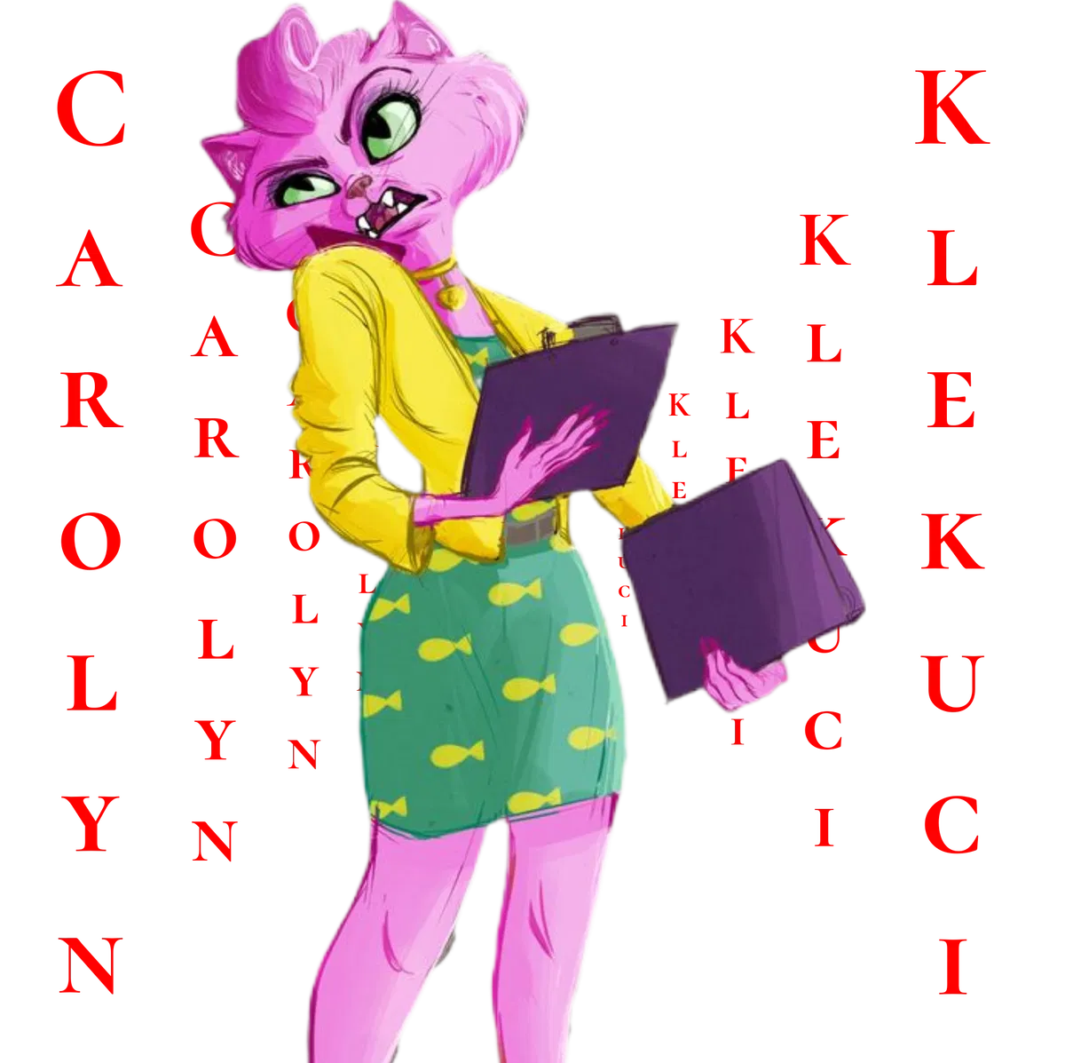 Avatar of Princess Carolyn ► The Power Agent ◄