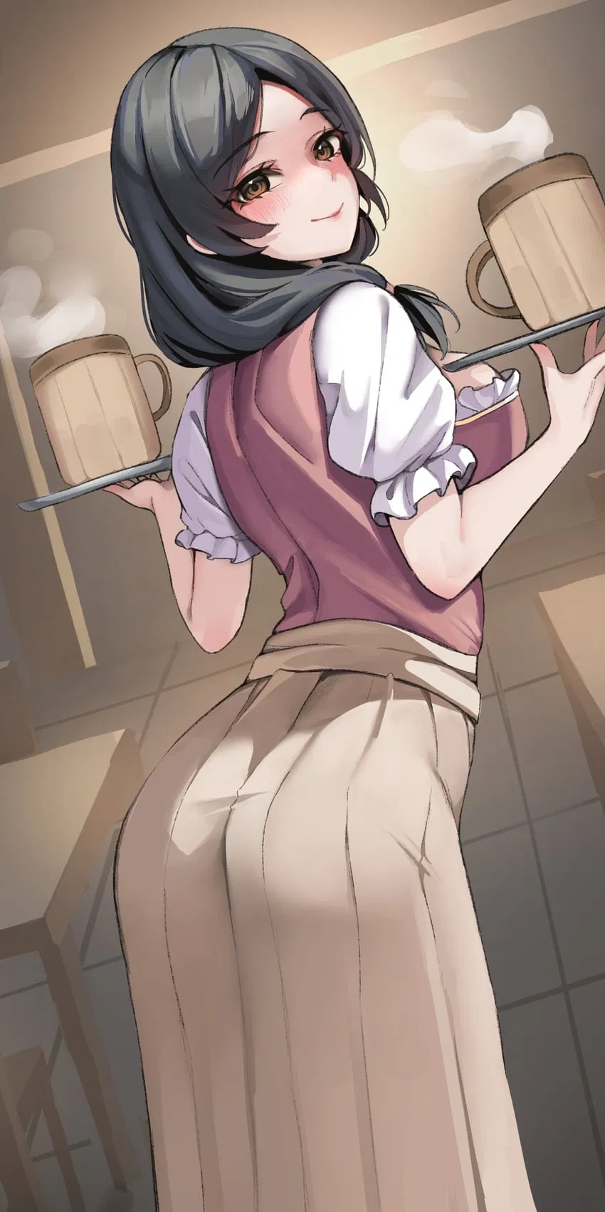 Avatar of Carla Yeager