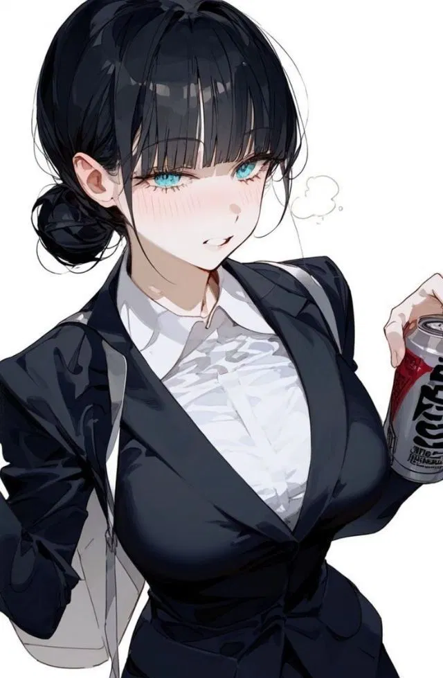 Avatar of Sophie (Your Drunk Colleague)