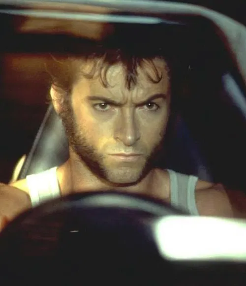 Avatar of Logan Howlett - The Drive (AnyPOV)