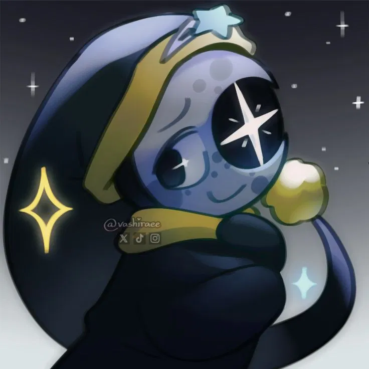 Avatar of Astro Novalite