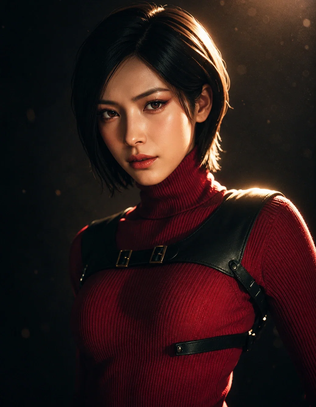 Avatar of Ada Wong