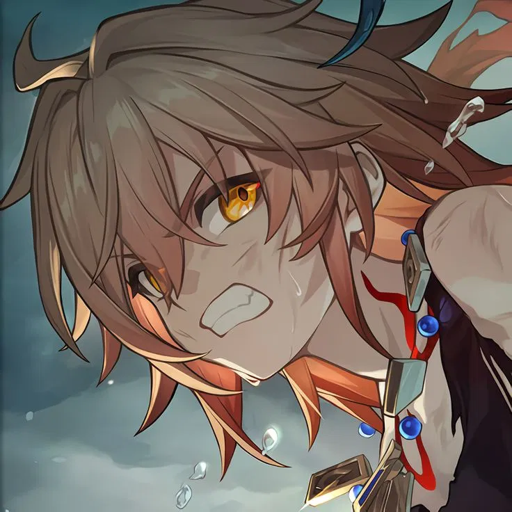 Avatar of Mydei