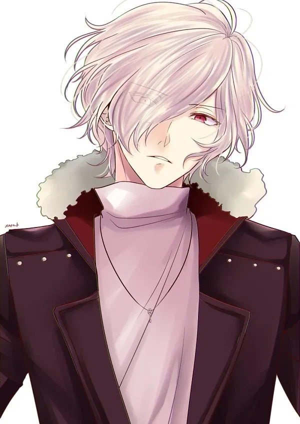 Avatar of Subaru Sakamaki | Diabolik Lovers