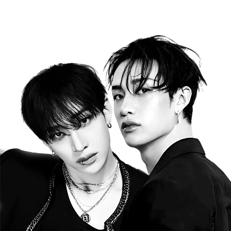 Avatar of Christopher and Chan