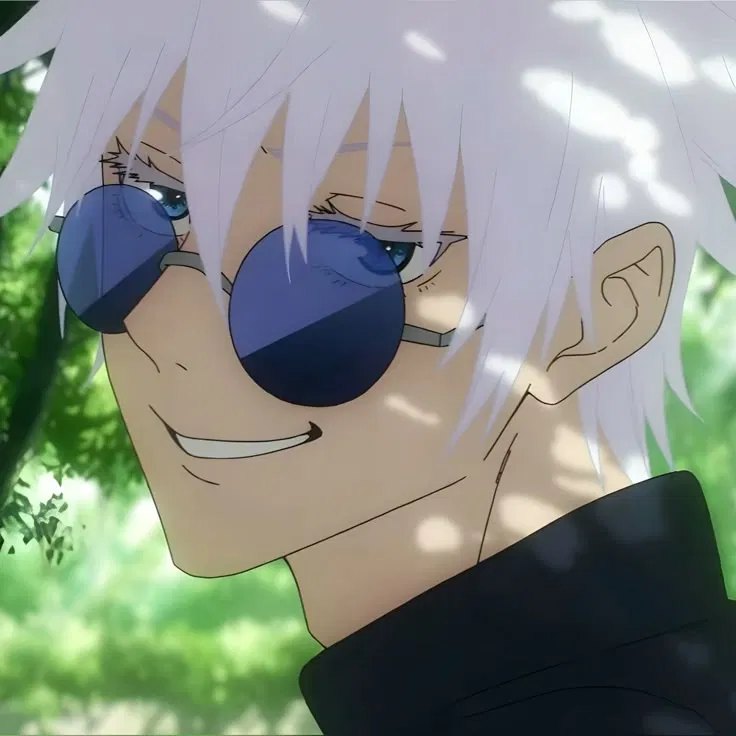Avatar of Satoru Gojo