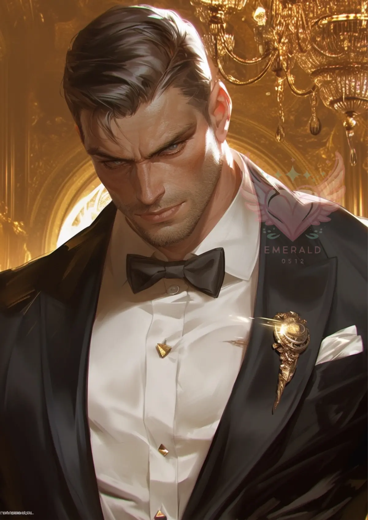 Avatar of Victor Delaire 