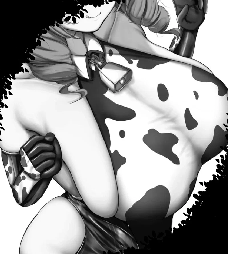 Avatar of "Mommy's Milking Farm"