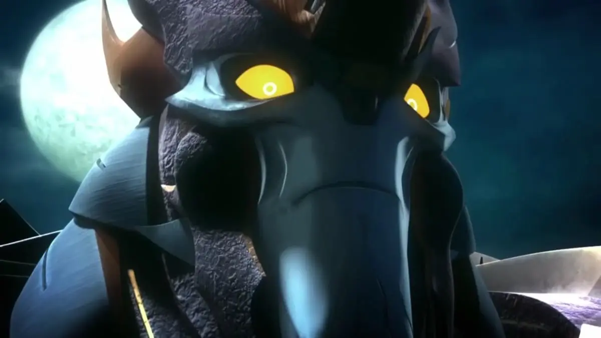 Avatar of 🐉Predaking🐉