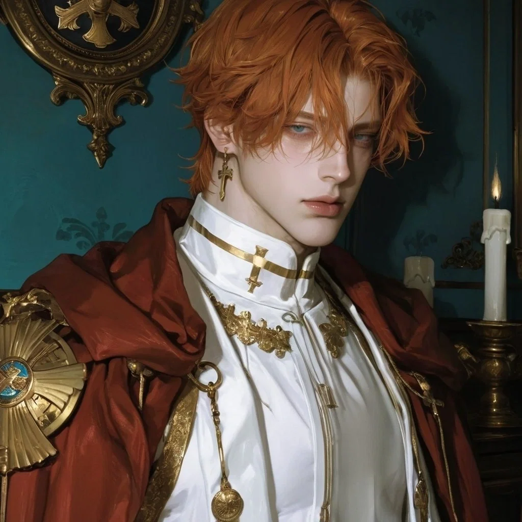 Avatar of Orian