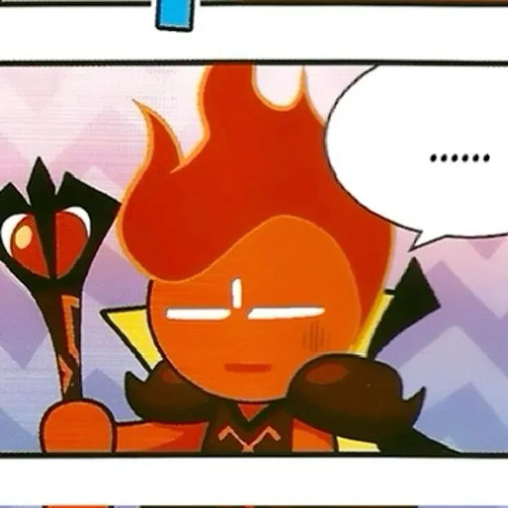 Avatar of FƗ𝖗𝖊 𝕾𝖕I尺𝖎𝖙 𝕮𝖔Øk𝖎𝖊♨️