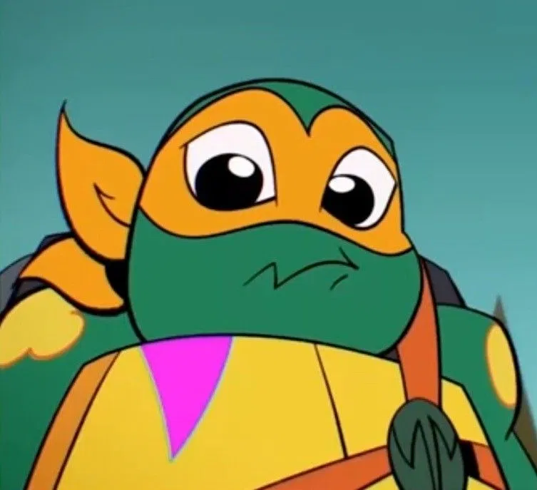 Avatar of Rise Mikey