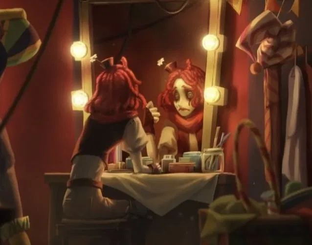 Avatar of Weeping clown 
