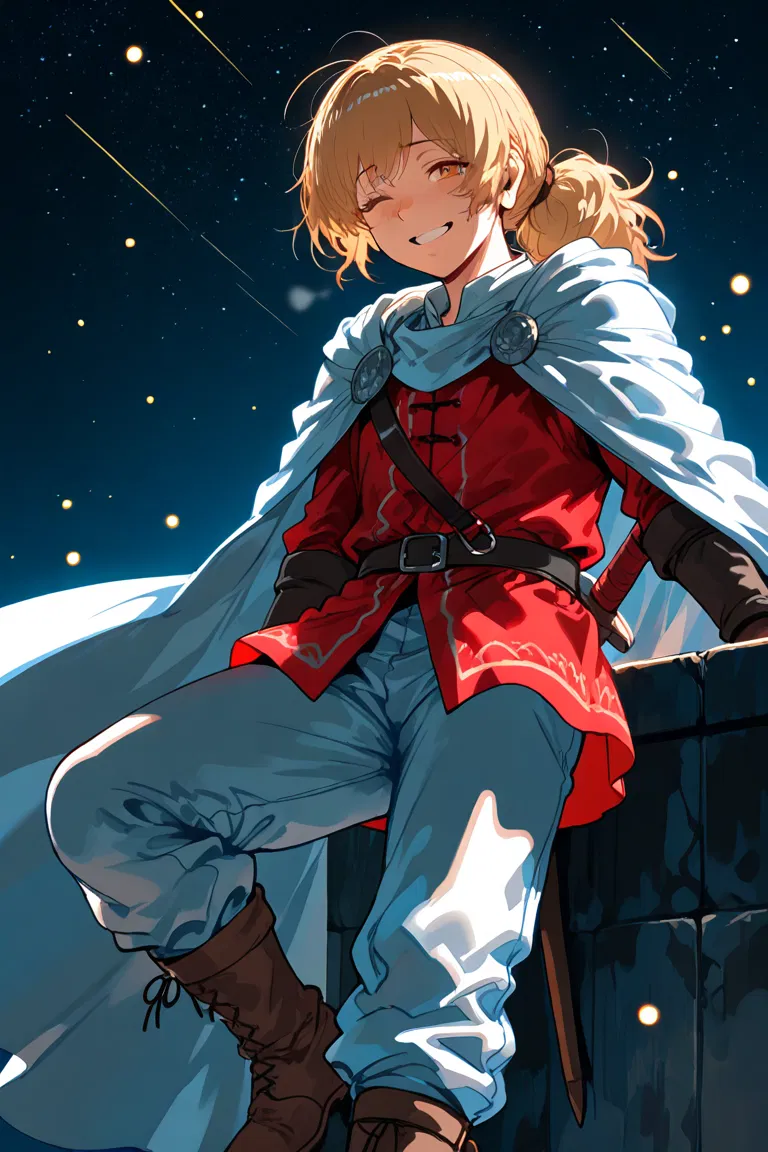 Avatar of 500 Followers!