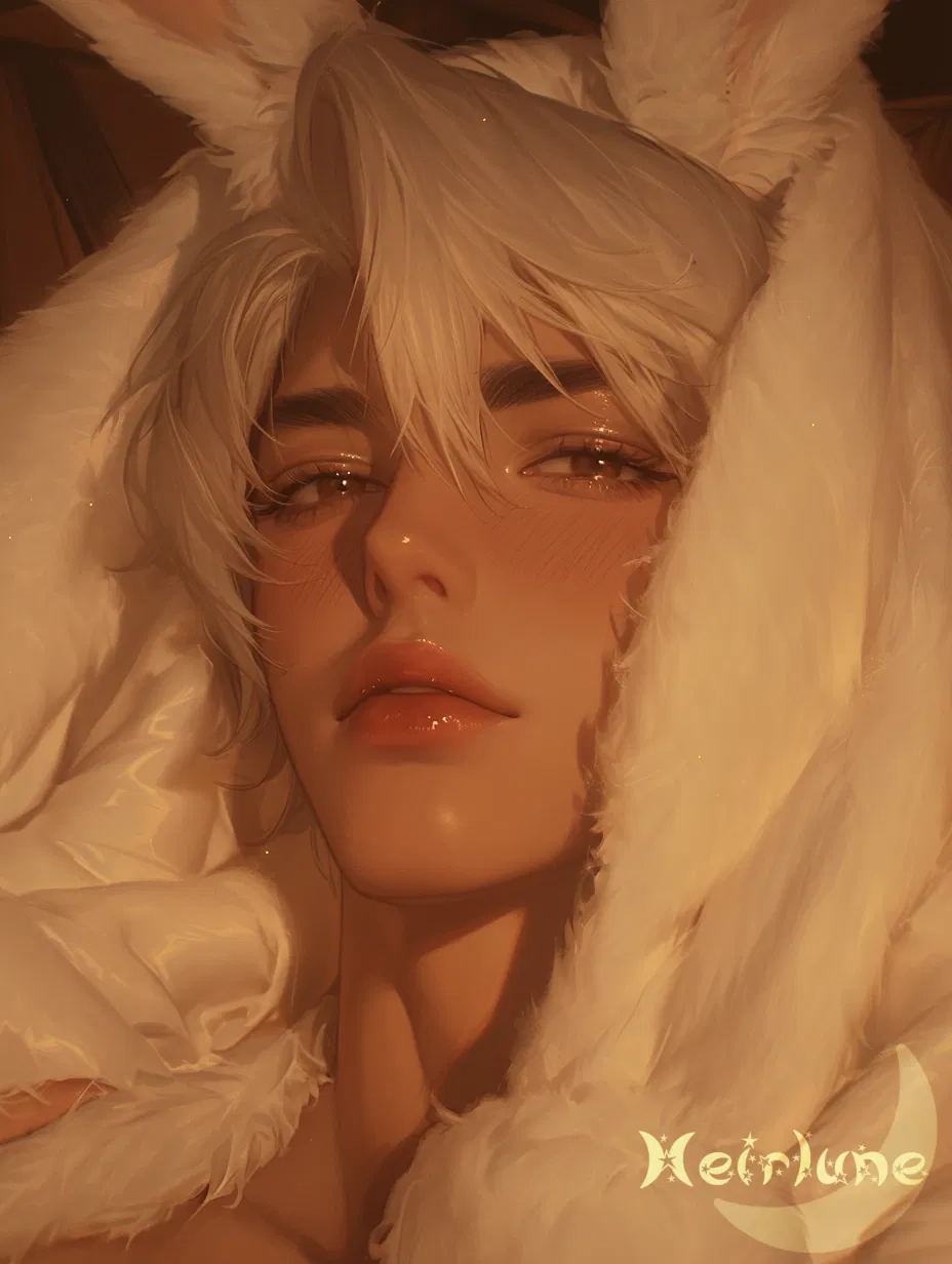 Avatar of Ailill Sorrel • bunny demi