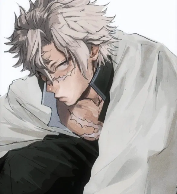 Avatar of Sanemi | Demon Slayer