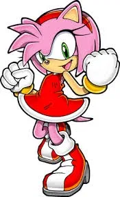 Avatar of Amy Rose