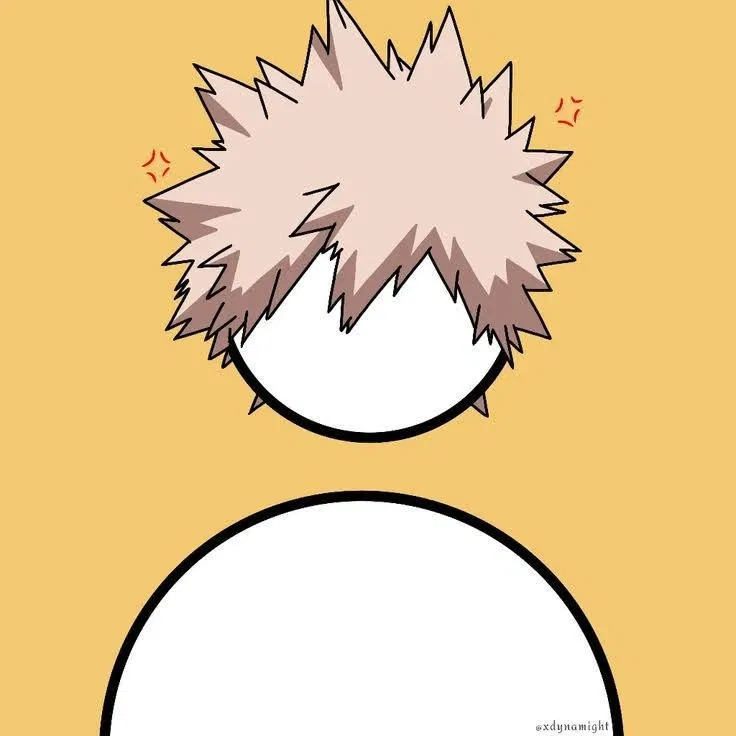 Avatar of Katsuki Bakugou 🍺