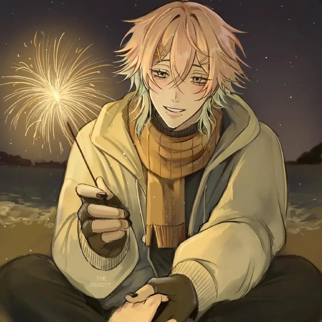 Avatar of Ren