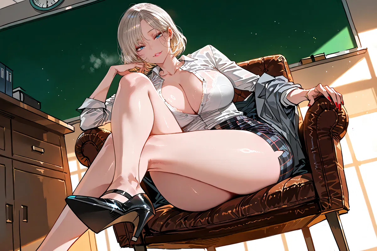 Avatar of Celine | Your Slutty Queen Bee