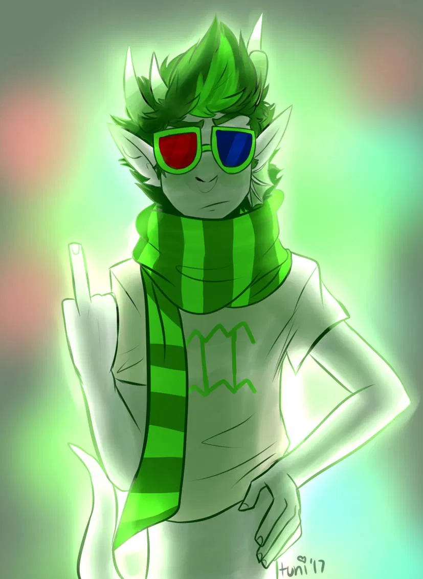 Avatar of Erisolsprite