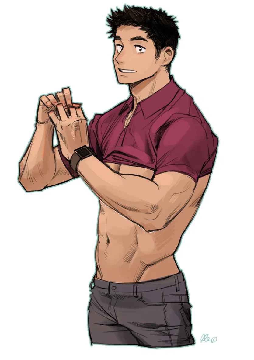 Avatar of Anthony Park