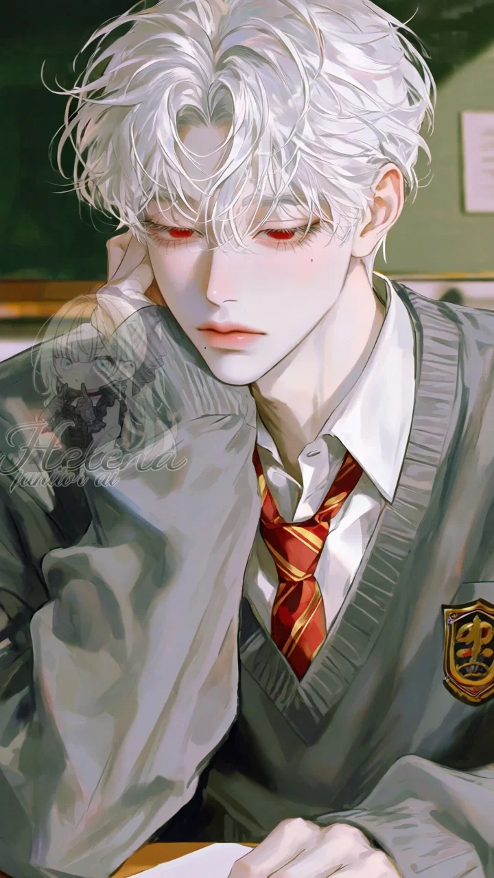 Avatar of  Jealous Enemy | Kiyora